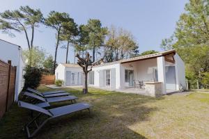 Villas Parad'iles : photos des chambres