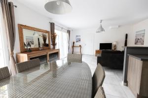 Villas Parad'iles : photos des chambres