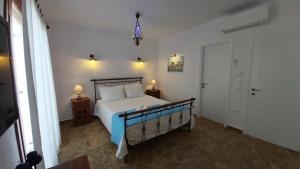 Almyra Boutique Apartments Aegina Aegina Greece