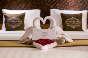 The Lokha Ubud Resort, Villas & SPA