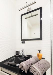 Terrace with Tiber View - Trastevere