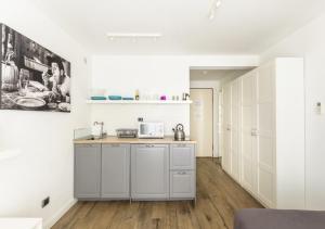 Terrace with Tiber View - Trastevere