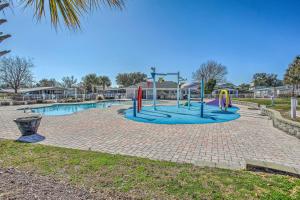 Bermuda Bay Home - Gated Oceanfront Community