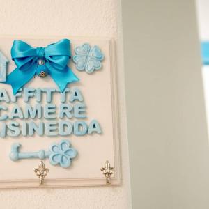 Sisinedda' s Home img26