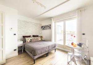 Terrace with Tiber View - Trastevere