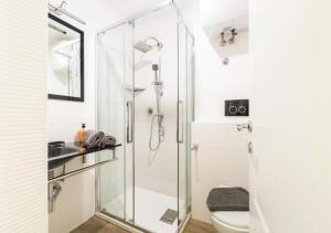 Terrace with Tiber View - Trastevere