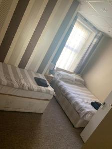 Triple Room room in The Boyce Hotel