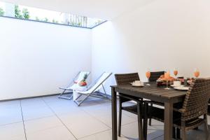 Auszeit Apartment WESTEND