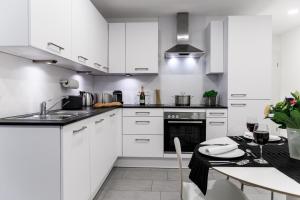Auszeit Apartment WESTEND