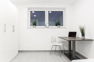 Auszeit Apartment WESTEND