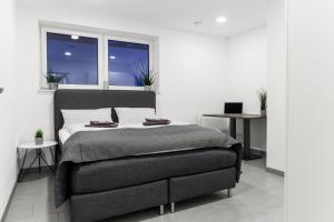 Auszeit Apartment WESTEND