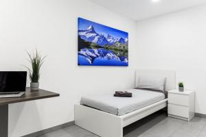 Auszeit Apartment WESTEND