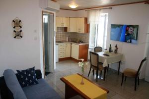 Apartment in Silo - Insel Krk 14603