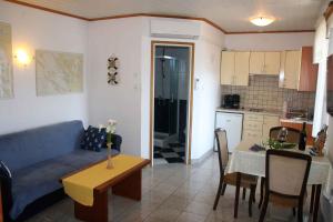 Apartment in Silo - Insel Krk 14603