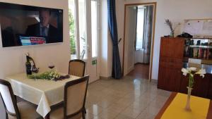 Apartment in SiloInsel Krk 14603
