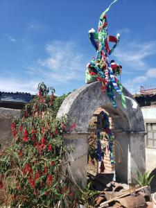 Posada del Abuelito (Hostel)