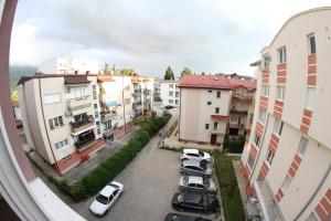 Apartment INA