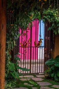 Posada del Abuelito (Hostel)