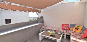 Novalja Penthouse Apartment