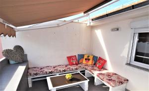 Novalja Penthouse Apartment 