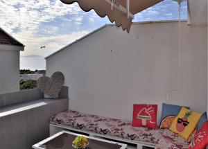 Novalja Penthouse Apartment 