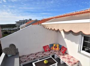 Novalja Penthouse Apartment 