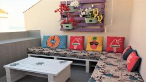Novalja Penthouse Apartment 