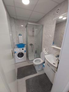 Apartment INA