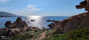 Casa di Maia, piscina, posto auto e giardino img33