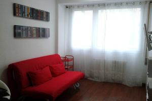 Apartamento GP JUNTO AL PARQUE DEL RETIRO