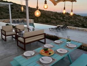 Avgi holiday villa Zakynthos Greece