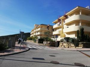 Dannys Alboran Hills Manilva Apartments