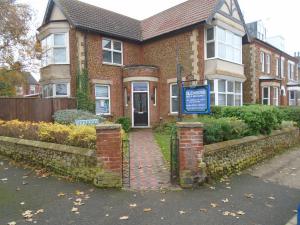 Glenberis B&B