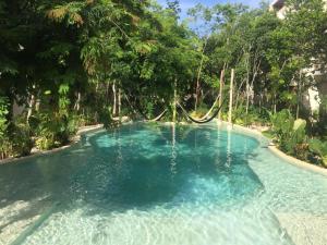 Suite with Private Pool