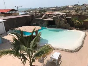 Hostal Surf Ecuador - Гуаякіль