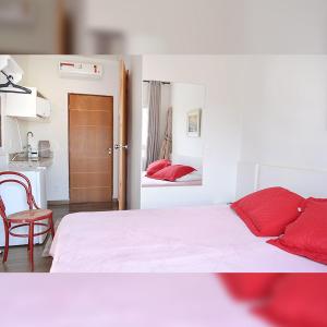 Pousada Recanto da Estação