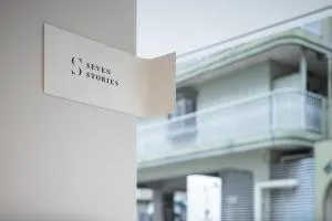 Seven Stories - Noritake-shimmachi