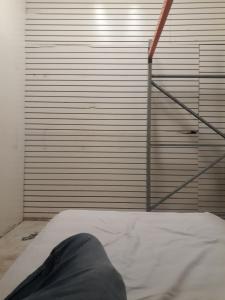 bedroom cuarto compartido y basico planta baja