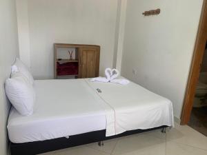 Apartahotel El Horizonte