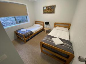 Kianinny Bush Cottages