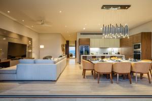 Casa Sula: elegance at Luma, Nuevo Vallarta