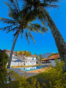 捕猎网酒店 - 伊利亚贝拉