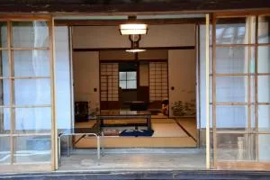 Kamenarien - Fudonokuchi