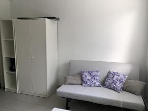 Appartements STUDIO SUR LE PORT : photos des chambres