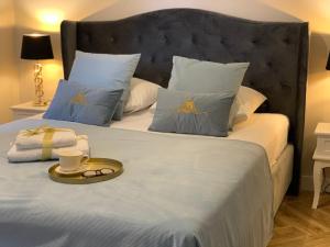 Apartamenty Kamienica Arte 3