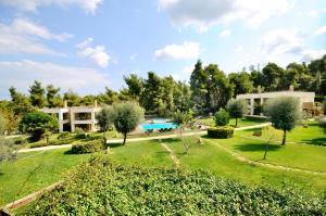 Polyastron Villas & Suites Halkidiki Greece