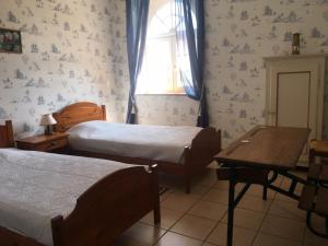 Maisons de vacances Gite Villeherviers, 4 pieces, 6 personnes - FR-1-491-134 : photos des chambres