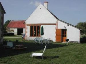 Maisons de vacances Gite Villeherviers, 4 pieces, 6 personnes - FR-1-491-134 : photos des chambres