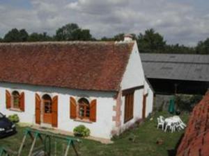 Maisons de vacances Gite Villeherviers, 4 pieces, 6 personnes - FR-1-491-134 : photos des chambres