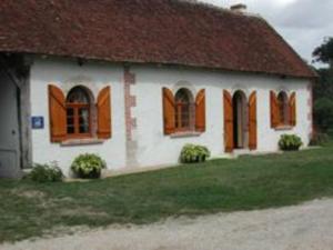 Maisons de vacances Gite Villeherviers, 4 pieces, 6 personnes - FR-1-491-134 : photos des chambres